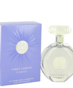 Vince Camuto Femme by Vince Camuto Eau De Parfum Spray for Women