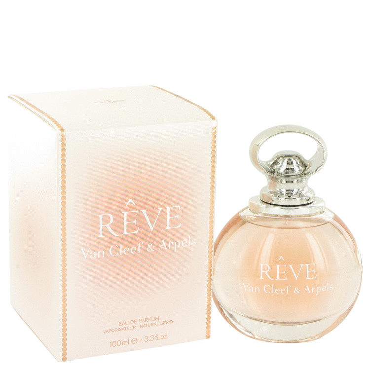 Reve by Van Cleef & Arpels Eau De Parfum Spray for Women