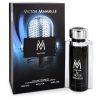 VM by Victor Manuelle Eau De Toilette Spray for Men