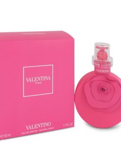 Alternative view of Valentina Pink by Valentino Eau De Parfum Spray for Women