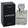 Yardley Chrome by Yardley London Eau De Toilette Spray for Men