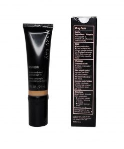 Mary Kay CC Cream Sunscreen Broad Spectrum SPF 15 (MEDIUM-TO-DEEP) - 1 fl. oz.
