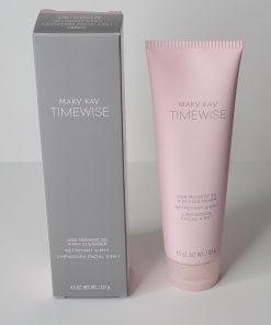 Mary Kay TimeWise® Age Minimize 3D® 4-in-1 Cleanser (4.5 oz. / 127g) - Normal/Dry